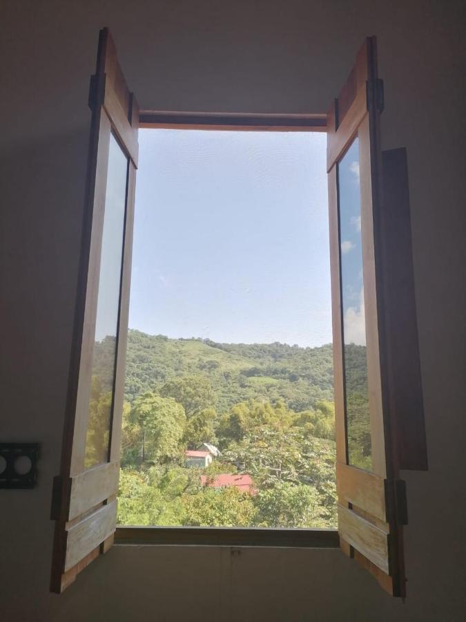 Casa Camino A Las Pozas 希利特拉 外观 照片