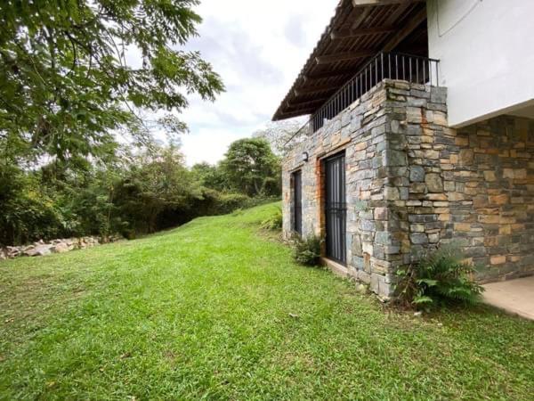 Casa Camino A Las Pozas 希利特拉 外观 照片