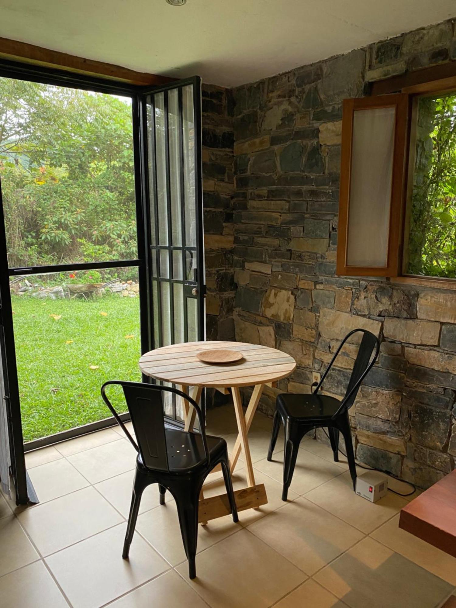 Casa Camino A Las Pozas 希利特拉 外观 照片